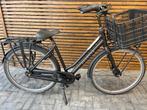 Gazelle heavy duty cargo dames fiets, Fietsen en Brommers, Fietsen | Dames | Omafietsen, Ophalen, 47 tot 50 cm, Versnellingen