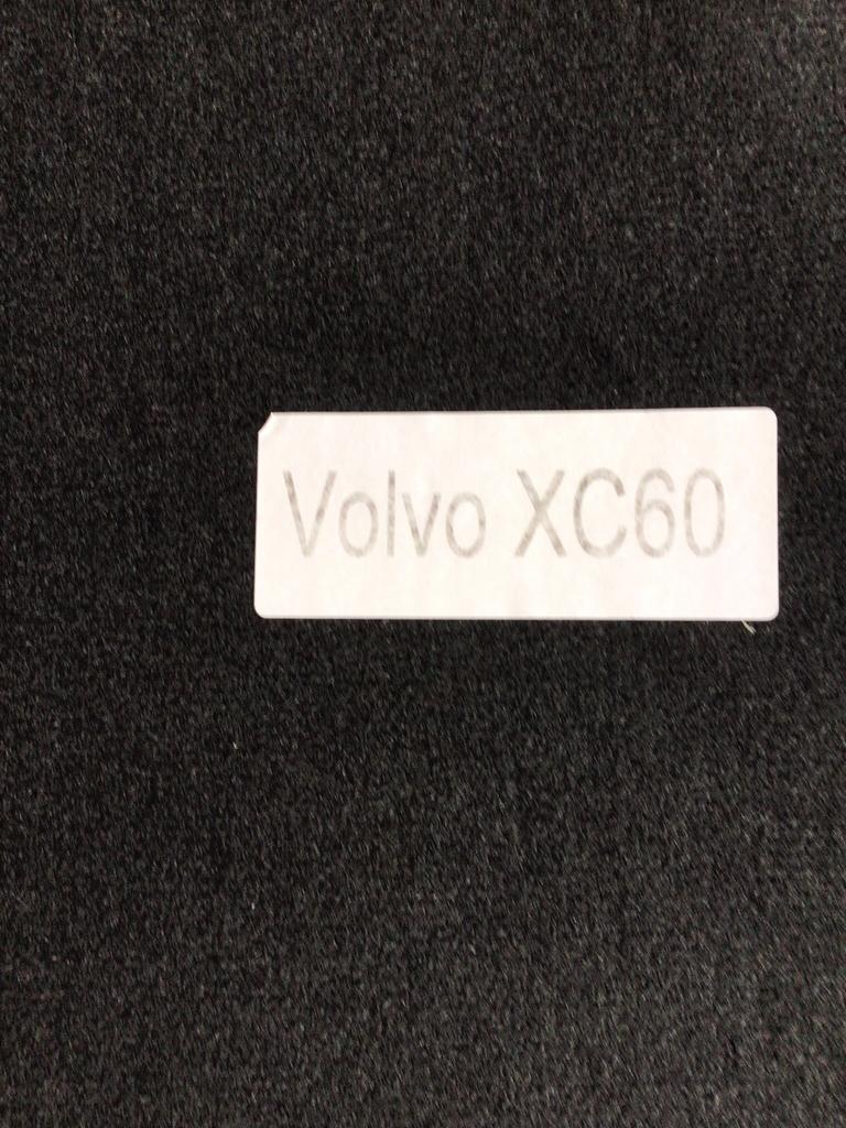 Originele Volvo XC60 automatten, Ophalen of Verzenden, Nieuw