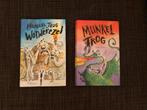 Munkel Trog en Munkel Trog en de Wonderezel, Ophalen of Verzenden, Gelezen, Fictie algemeen