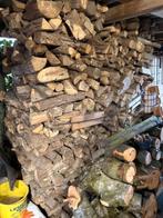 Te koop: ongeveer 6 kuub haardhout, Ophalen, Overige soorten, 100 tot 250 cm