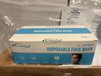 Meerdere dozen nieuwe mondmaskers, Ophalen, Nieuw