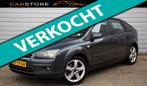 Ford Focus 2.0-16V Rally Edition*Lm velgen*Trekhaak*Nw APK*I, 1227 kg, Stof, Gebruikt, Bedrijf