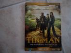 jeugd/klassieker - Tin Man - the wizard of Oz - miniserie, Avontuur, Gebruikt, Alle leeftijden, Boxset
