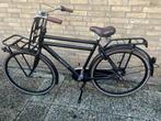 Cortina U4 heren transportfiets 28inch 57cm, Versnellingen, Zo goed als nieuw, 57 tot 61 cm, Ophalen