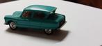 Norev Citroën Ami 6 - Schaal 1/43 - Vintage Modelauto, Ophalen of Verzenden, Gebruikt, Auto, Norev