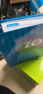 LOI Belastingassistent - Compleet en Intact (2011), Boeken, Zo goed als nieuw, MBO, Gamma, LOI