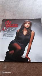 Yasmine - Vraag me niet waarom, Ophalen of Verzenden, Gebruikt, Pop