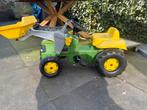 Trekker tractor  - Gebruikte staat, Ophalen of Verzenden, Gebruikt, Trapvoertuig