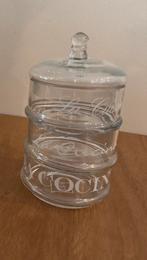 Riviera Maison pot, Huis en Inrichting, Woonaccessoires | Etagères, Ophalen of Verzenden, Zo goed als nieuw