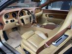 Bentley Continental GT 6.0 W12 Nieuwstaat !, Automaat, Gebruikt, Navigatiesysteem, 12 cilinders