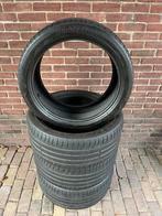 Zomerbanden Bridgestone 255/40 R20, Ophalen
