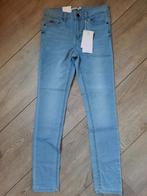 Nieuw! Name it broek jeans lichtblauw skinny maat 152, Broek, Nieuw, Ophalen of Verzenden, Jongen