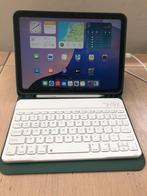 Ipad 10e gen 10,9” 64gb wifi supercompleet!, Apple iPad, 11 inch, Ophalen of Verzenden, Zo goed als nieuw