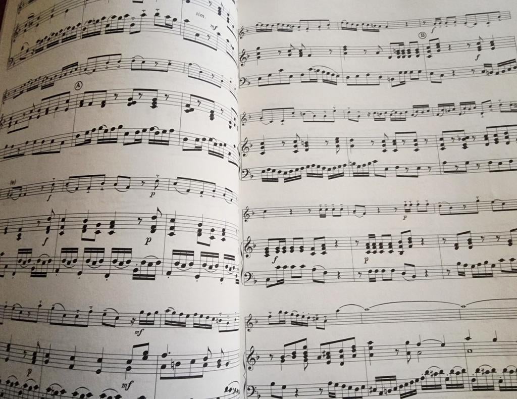 Solos for the Clarinet Player bladmuziek. Klarinet en Piano., Muziek en Instrumenten, Bladmuziek, Klarinet, Gebruikt, Klassiek