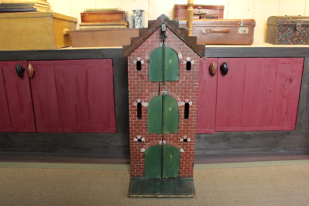 Antiek pakhuis, Antiek en Kunst, Antiek | Speelgoed, Ophalen of Verzenden