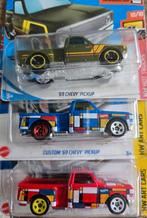 '69 Chevy Pickup, Ophalen of Verzenden, Nieuw, Auto