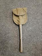 Klapschep met foedraal, Verzenden, Landmacht, Nederland, Overige typen