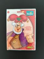 Nieuw - dvd Kabouter Plop, Cd's en Dvd's, Dvd's | Kinderen en Jeugd, Alle leeftijden, Ophalen of Verzenden, Zo goed als nieuw