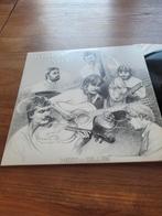 LP  van Hot- Club  Ghoste Note uit 1984, Gebruikt, 1980 tot heden, Ophalen of Verzenden, 12 inch