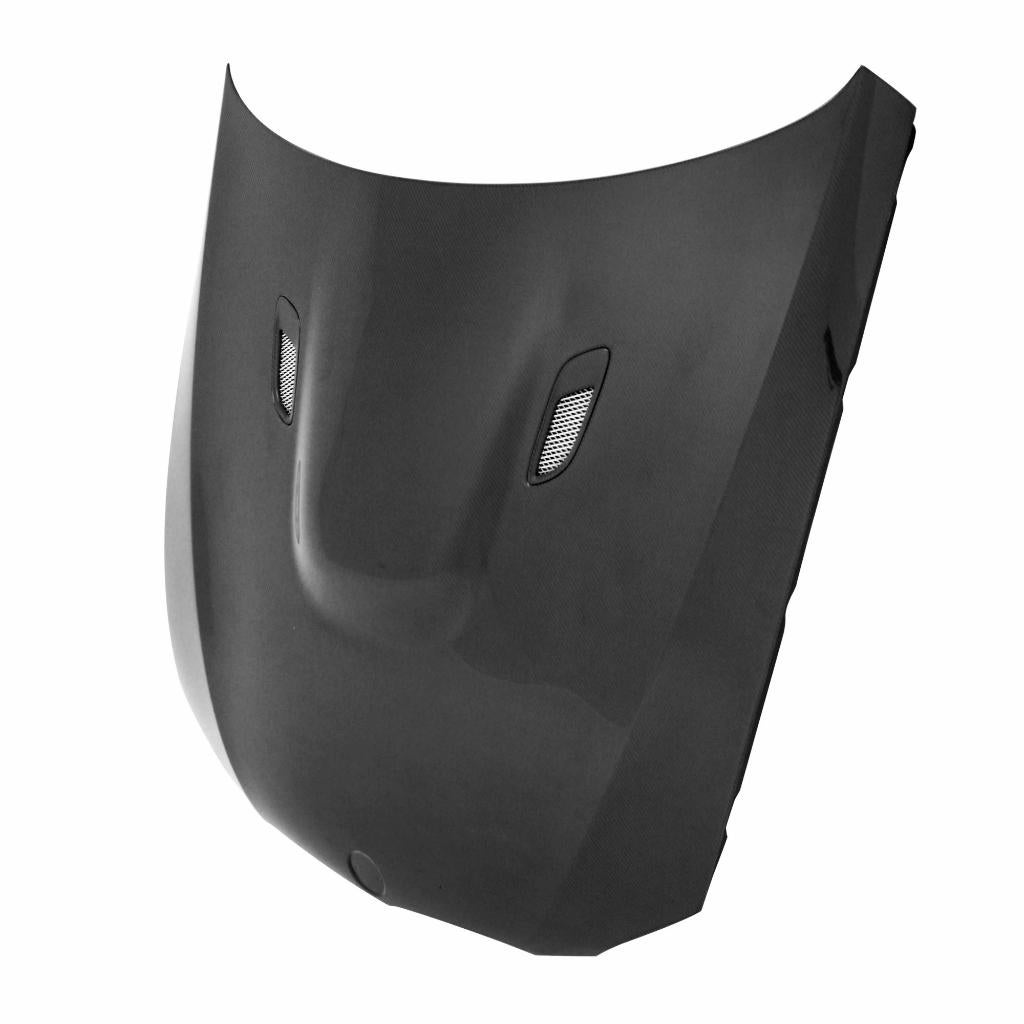 Seibon Carbon motorkap achterklep fender - BMW E92 M3 08-13, Ophalen of Verzenden