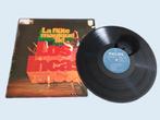 La Flûte Magique de Los Incas - lp ~ HH8417, Ophalen of Verzenden, Gebruikt, 12 inch