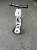 Scoot and Ride step - beige, Ophalen, Gebruikt, Gewone step