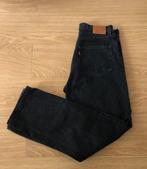 Levi's® 501® '90S - Straight leg jeans - zwart | W30 - L32, Ophalen of Verzenden, Zo goed als nieuw, Blauw, W30 - W32 (confectie 38/40)
