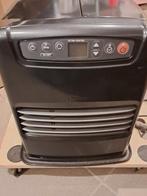 Qlima SRE 3220 TC-2 Petroleumkachel met volle tank, Huis en Inrichting, Kachels, Ophalen, Gebruikt, Overige brandstoffen, Petroleumkachel