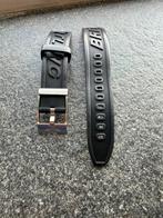 Originele Breitling rubberen band, Ophalen, Overige materialen, Gebruikt, Breitling
