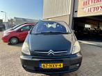 Citroen Xsara Picasso 1.6i | Airco | Nieuwe APK, Bedrijf, 1587 cc, 900 kg, Velours