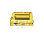 Reddingsvlot Plastimo Coastal 6 - Veiligheid op Zee, Ophalen of Verzenden, Nieuw