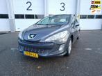 Peugeot 308 1.6 VTi XS 187.731KM NAP AIRCO NIEUWE APK !, Voorwielaandrijving, 15 km/l, Gebruikt, 680 kg