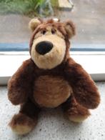 Sleutelhanger van Masha and the Bear 2008-2016, Disney, Beer, Ophalen of Verzenden, Zo goed als nieuw