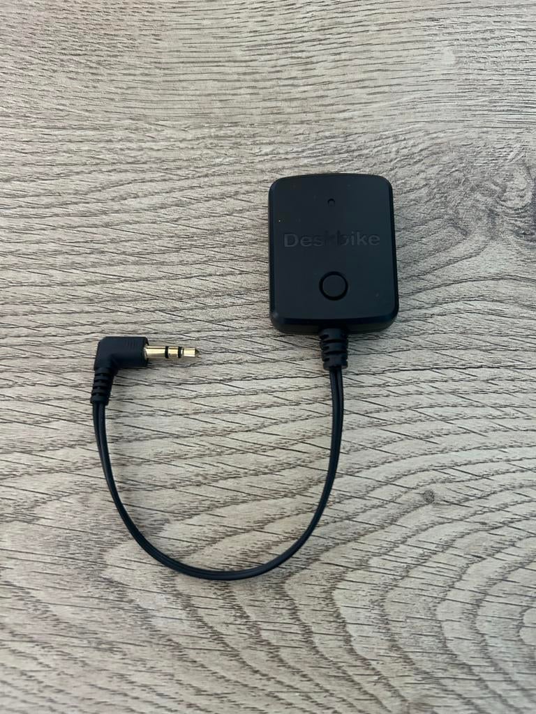 Deskbike (Worktrainer) Snelheid & Cadanssensor (Nieuw), Ophalen, Cadanssensor, Nieuw