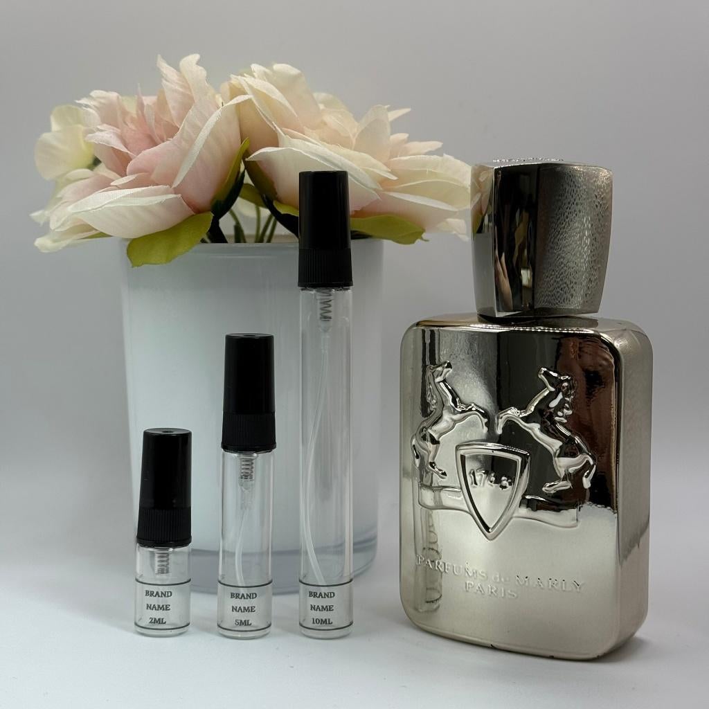 Parfums de Marly Pegasus Sample, Verzenden, Nieuw