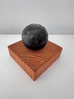 Kanon kogel bodemvondst, Ophalen of Verzenden, Landmacht, Nederland, Hulzen of Bodemvondsten