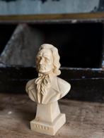 Buste (beeldje) van Frédéric Liszt, Ophalen of Verzenden