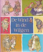 Kenneth Grahame, Eric Kincaid De wind in de wilgen, Boeken, Ophalen of Verzenden, Zo goed als nieuw, Fictie algemeen
