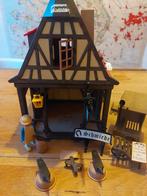 Oude Playmobil Smederij – 45 jaar oud, Ophalen, Gebruikt, Los playmobil