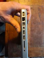 Oude MacBook - Opknapper of Onderdelen, Computers en Software, Apple Macbooks, MacBook Pro, Gebruikt, Qwerty, 13 inch