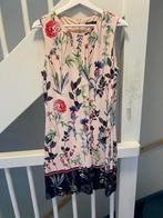 TOMMY HILFIGER FLORAL PRINT JURK, MAAT; XL, Overige kleuren, Maat 46/48 (XL) of groter, Ophalen of Verzenden, Zo goed als nieuw
