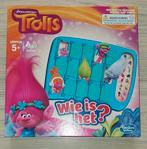 Trolls Wie is het?, Ophalen of Verzenden, Zo goed als nieuw, Hasbro Gaming