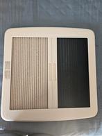 Hor/verduistering voor camper/caravan dakluik, Ophalen, Gebruikt