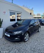 Volkswagen Polo 1.2 TSI 3X R-Line Edition 105PK, Auto's, Voorwielaandrijving, Gebruikt, 4 cilinders, Electronic Stability Program (ESP)