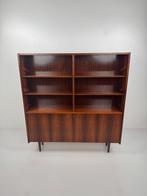 Poul Hundevad Rosewood Bookcase, Ophalen, Z, Z, Z