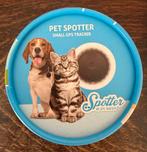 Pet Spotter Small GPS Tracker, Ophalen of Verzenden, Nieuw