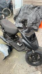 GRATIS Tgb klus scooter, Fietsen en Brommers, Tweetakt, Gebruikt, Ophalen, Overige merken