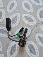 BEVINSEE V45 H7 LED CANBUS  LED Koplampen voor Auto LED 12 V, Ophalen, Nieuw, Seat