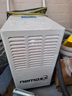 Bouwdroger Nemaxx, Doe-het-zelf en Verbouw, Ophalen