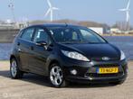 Ford Fiesta 1.25 Titanium, Voorwielaandrijving, Euro 5, 1242 cc, Electronic Stability Program (ESP)